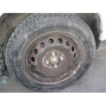 fiat marea weekend (185) del año 2001