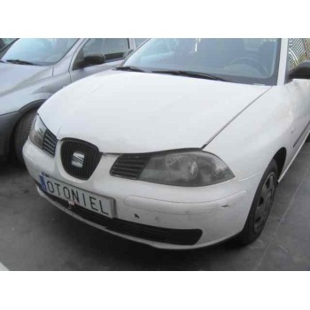 seat ibiza (6l1) del año 2004