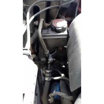 peugeot partner (s2) del año 2002