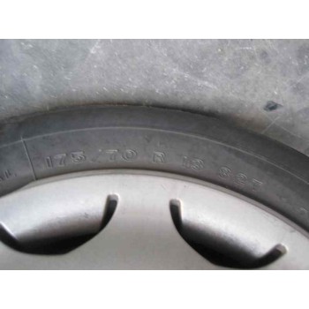 seat ibiza (6k) del año 1997