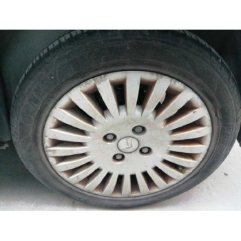 citroën c2 del año 2005