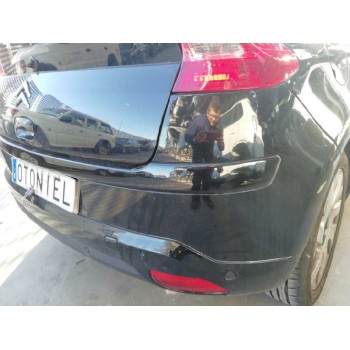 citroën c4 coupe del año 2007