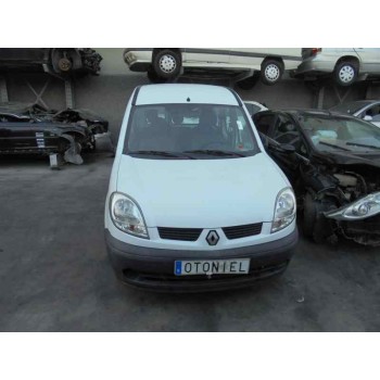 renault kangoo (f/kc0) del año 2003