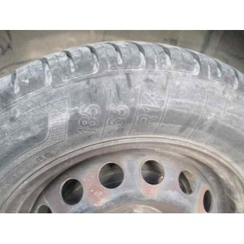 fiat marea weekend (185) del año 2001