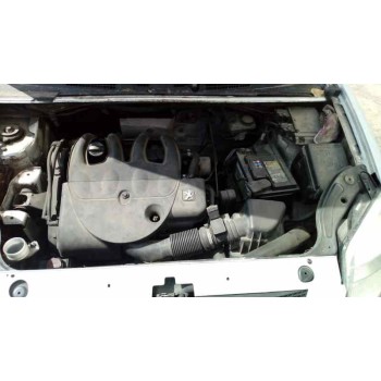 peugeot partner (s2) del año 2002