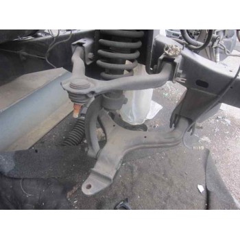 ssangyong rexton del año 2007