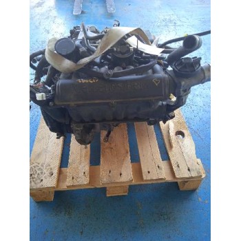 Recambio de motor completo para mercedes-benz clase a (w168) 170 cdi l (168.109) referencia OEM IAM   