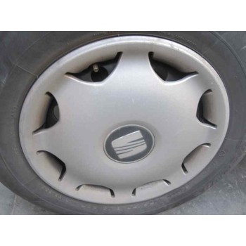 seat ibiza (6k) del año 1997