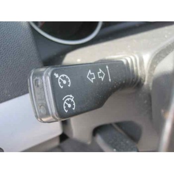 opel astra h berlina del año 2005