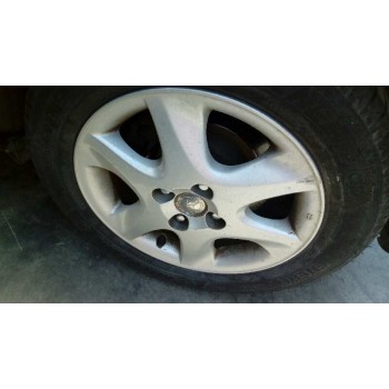 toyota corolla (e12) del año 2006