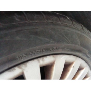 citroën c2 del año 2005