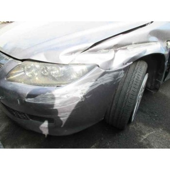 mazda 6 berlina (gg) del año 2008