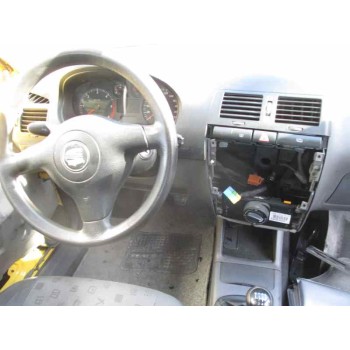 seat ibiza (6k1) del año 1999