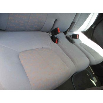 mercedes-benz clase a (w168) del año 1999