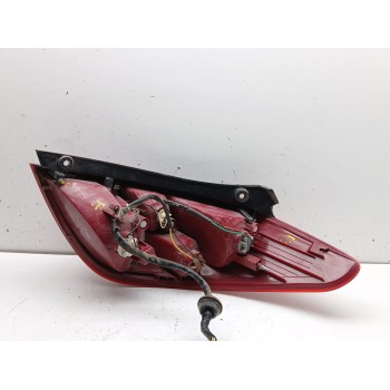 Recambio de piloto trasero izquierdo para hyundai i20 i (pb, pbt) 1.2 referencia OEM IAM 924011J000  