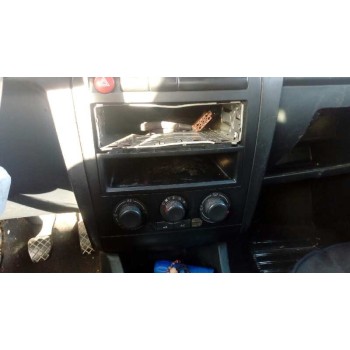 seat ibiza (6l1) del año 2002