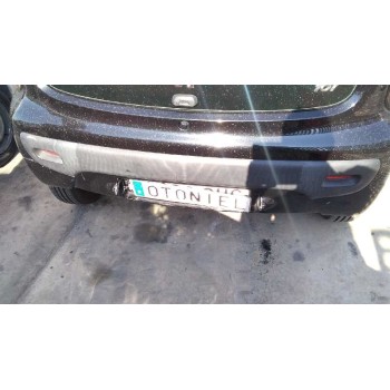 peugeot 107 del año 2008