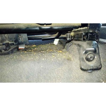 peugeot partner (s2) del año 2002