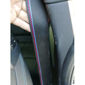 bmw serie m2 coupe (f87) del año 2018