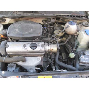 seat ibiza (6k) del año 1997