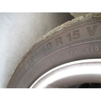 mercedes-benz clase a (w168) del año 1999