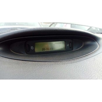 citroën c5 break del año 2003