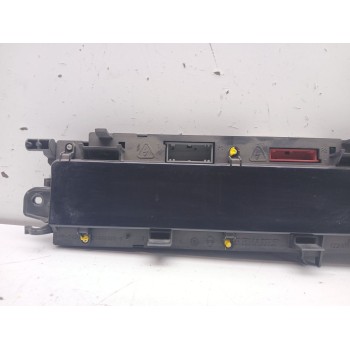 Recambio de cuadro instrumentos para renault scénic ii (jm0/1_) 1.5 dci (jm1e, jm16) referencia OEM IAM 8200704463A  