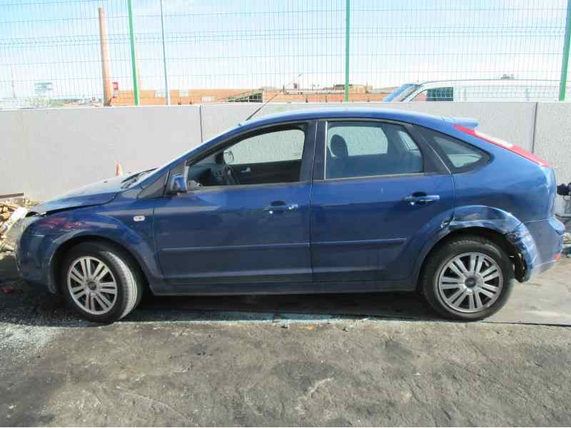 FORD FOCUS BERLINA (CAP)