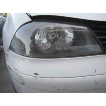 seat ibiza (6l1) del año 2004