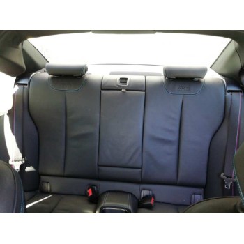 bmw serie m2 coupe (f87) del año 2018