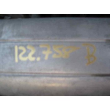 seat ibiza (6k) del año 1997