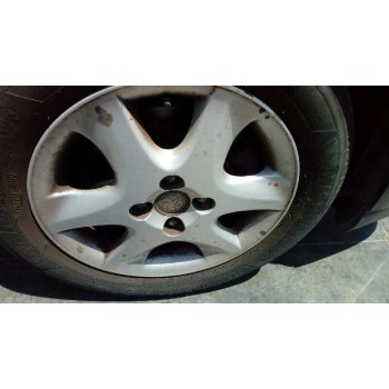 toyota corolla (e12) del año 2006