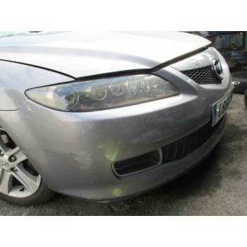 mazda 6 berlina (gg) del año 2008