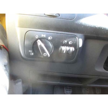 seat ibiza (6k1) del año 1999