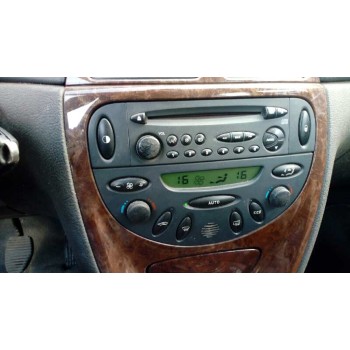 citroën c5 break del año 2003