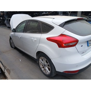 ford focus iii del año 2014