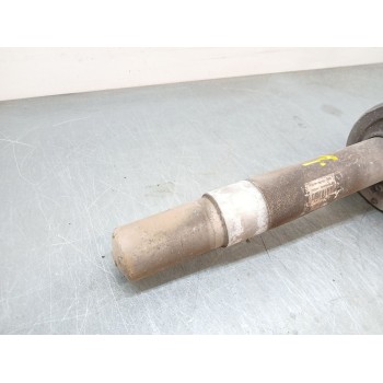 Recambio de amortiguador delantero izquierdo para bmw serie 7 (e65/e66) 750i referencia OEM IAM DL677005502 V7031K 677005502