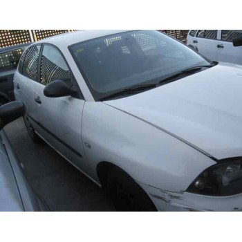 seat ibiza (6l1) del año 2004