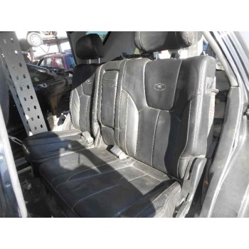 ssangyong rexton del año 2007