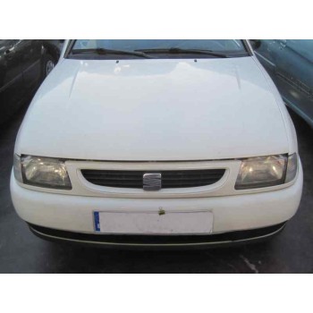 seat ibiza (6k) del año 1997