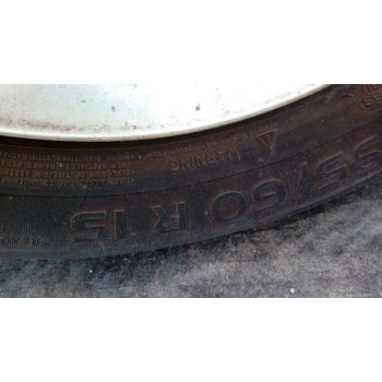 toyota corolla (e12) del año 2006