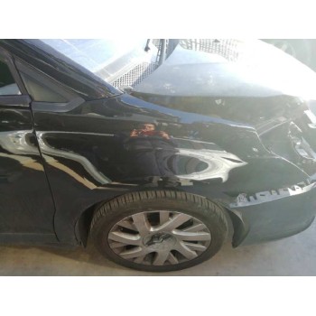 citroën c4 coupe del año 2007