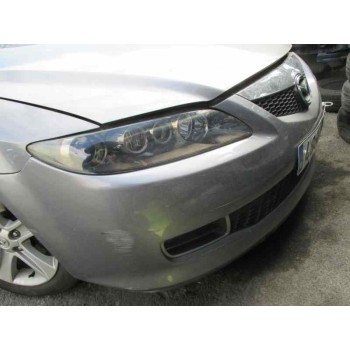 mazda 6 berlina (gg) del año 2008