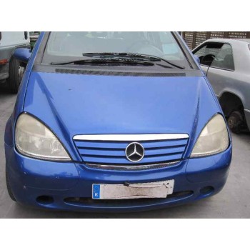 mercedes-benz clase a (w168) del año 1999