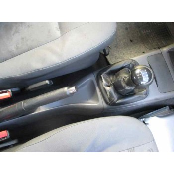 seat ibiza (6k1) del año 1999