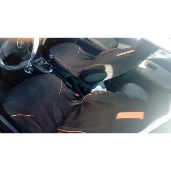 seat ibiza (6l1) del año 2002