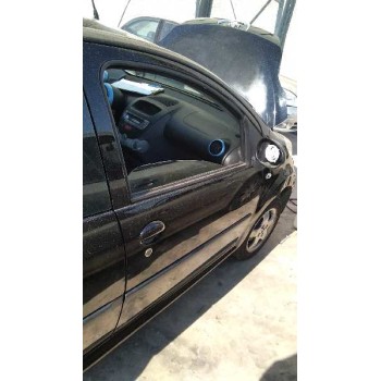 peugeot 107 del año 2008