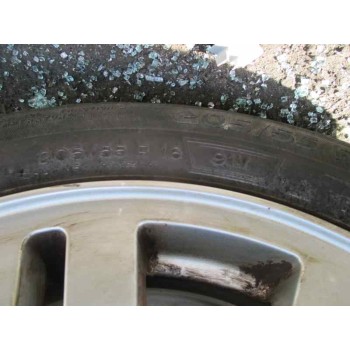 ford focus berlina (cap) del año 2007