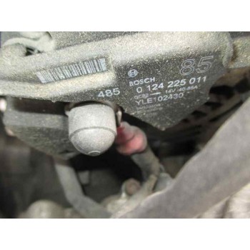 mg mg zs (t/rt) del año 2004