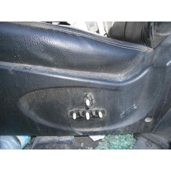 ssangyong rexton del año 2007